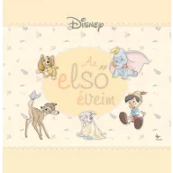 Disney - Az első éveim