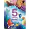 5 perces tengeri történetek
