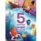 5 perces tengeri történetek