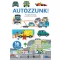Autózzunk!