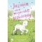 Jázmin és a megmentett kisbárány