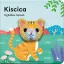 Ujjbábos lapozó - Kiscica
