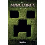 Egy Minecraft film – regény