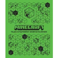 Minecraft –Teljes gyűjtemény mobfigyelőknek