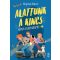 Alattunk a kincs