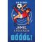 Jamie, a focicsoda 2. - Góóól!