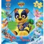 Első kirakós könyvem - Mancs Őrjárat: Mighty pups
