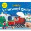 Indul a karácsonyi gőzös