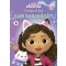 Fedezd fel Gabi babaházát! - Gabby's dollhouse