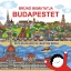 Brúnó bemutatja Budapestet