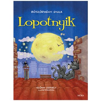 Lopotnyik