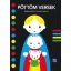 Pöttöm versek - Babamóka hason fekve