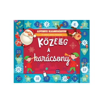 Közeleg a karácsony