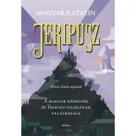   Jeripusz - A magyar népmesék és Tolkien világának találkozása