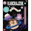 Squishmallows - Karcrajzok