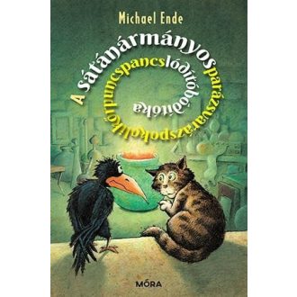 A Sátánármányos-parázsvarázs-pokolikőr-puncspancs-lódítóbódítóka