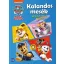 Mancs Őrjárat - Kalandos mesék