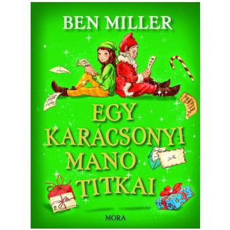 Egy karácsonyi manó titkai