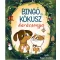 Bingó és Kókusz karácsonya