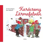 Karácsony Lármafalván