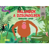 Kalandok a dzsungelben