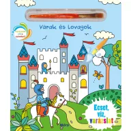 Várak, lovagok