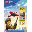 Lego City - Felszállásra készen - A pilóta és a távirányítós repülőgépe