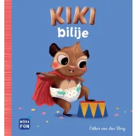 Kiki bilije
