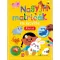 Nagy matricák kis kezekbe - Állatok