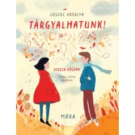 Tárgyalhatunk!