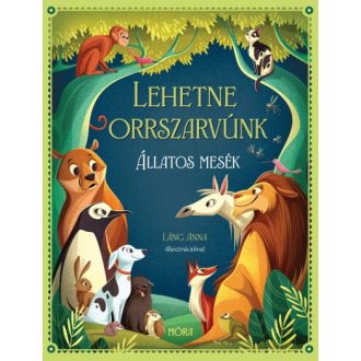 Lehetne orrszarvúnk