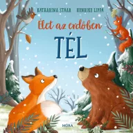Élet az erdőben –Tél