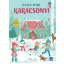 Legyen végre karácsony! – Matricás foglalkoztató