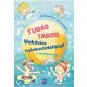 Tudás Tábor 2. - Vakációs foglalkoztatófüzet 2. osztályosoknak