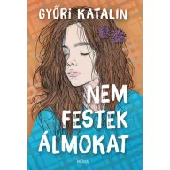 Nem festek álmokat