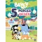 Bluey – 5 perces mesék