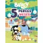 Bluey – 5 perces mesék