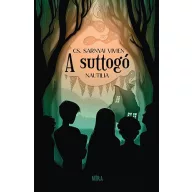 A suttogó – Nautilia