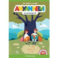 Anyanyelvi gyakorló 7. osztály