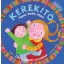 Kerekítő - Tapsi, baba, tapsi