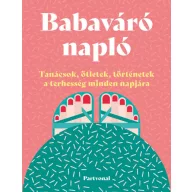 Babaváró napló