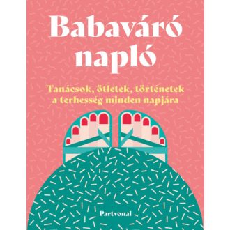 Babaváró napló