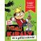Tutkeráj király és a galád császár