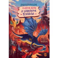 A sárkányok fővárosa - Zabaszauruszok 6.