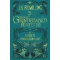 Legendás állatok: Grindelwald bűntettei - puha táblás
