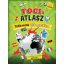 Fociatlasz több mint 250 matricával