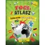 Fociatlasz több mint 250 matricával