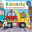 Kismackó és az autómentő – Interaktív mese • Húzd és forgasd!