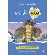 A világ urai 3. – Ellenségekből barátok