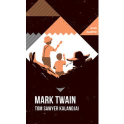 Tom Sawyer kalandjai